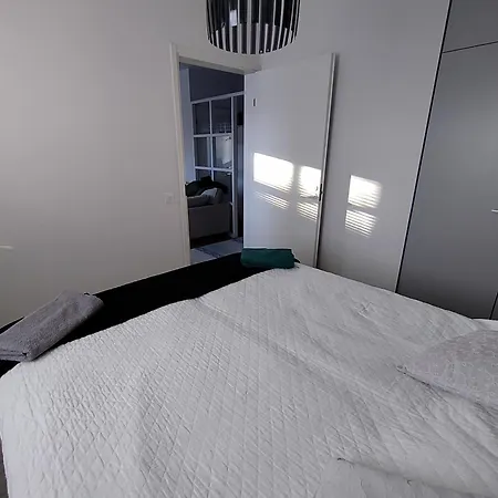 Apartment Viihtyisa Kaksio Ydinkeskustassa