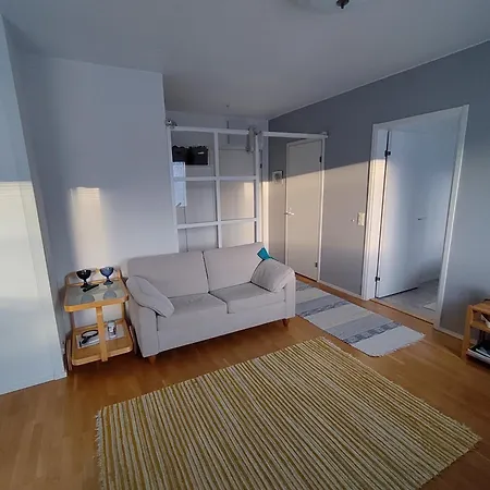 Viihtyisa Kaksio Ydinkeskustassa Lappeenranta