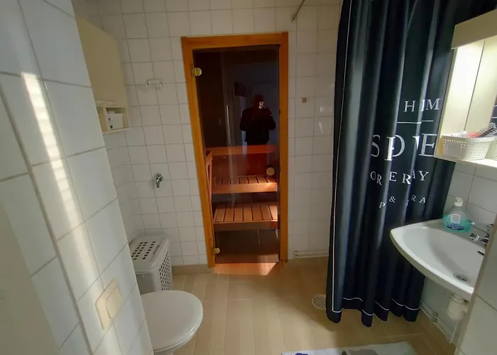 Διαμέρισμα Viihtyisa Kaksio Ydinkeskustassa *